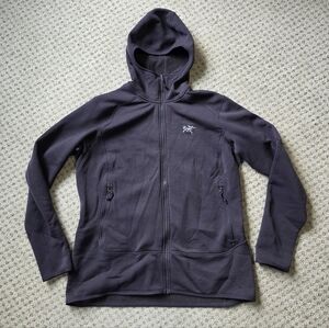 Arc'teryx Kyanite Hoodie